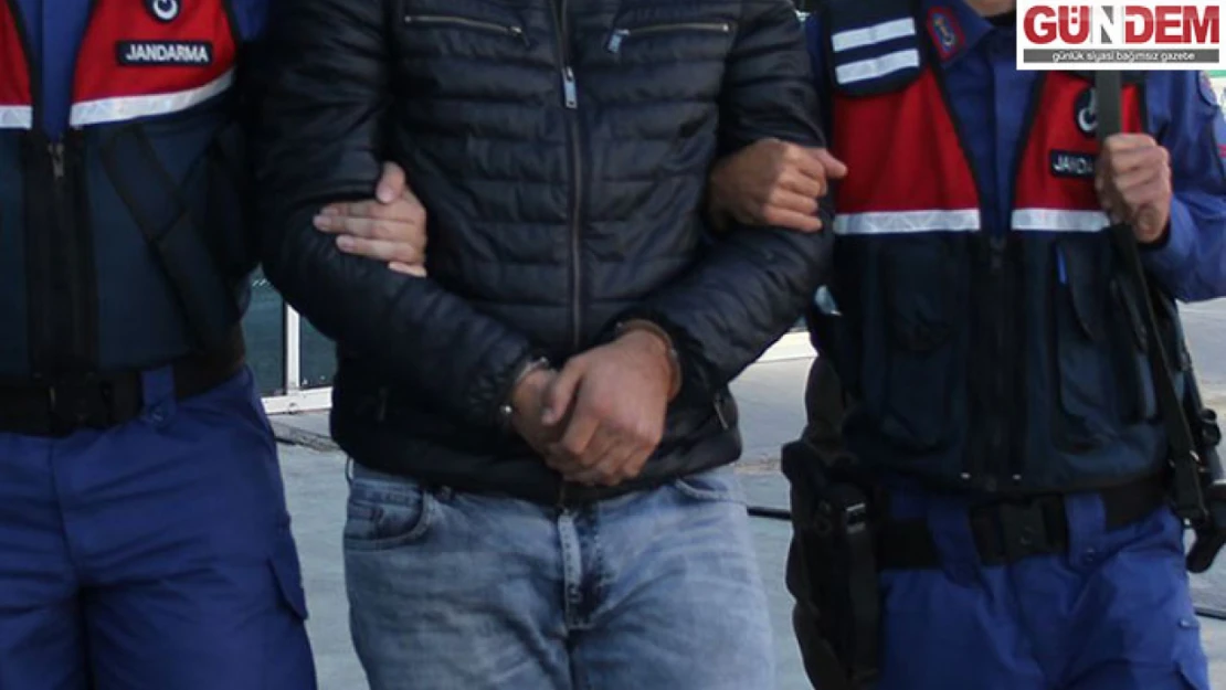 Edirne'de cinayet olayına ilişkin yakalanan şüpheli tutuklandı