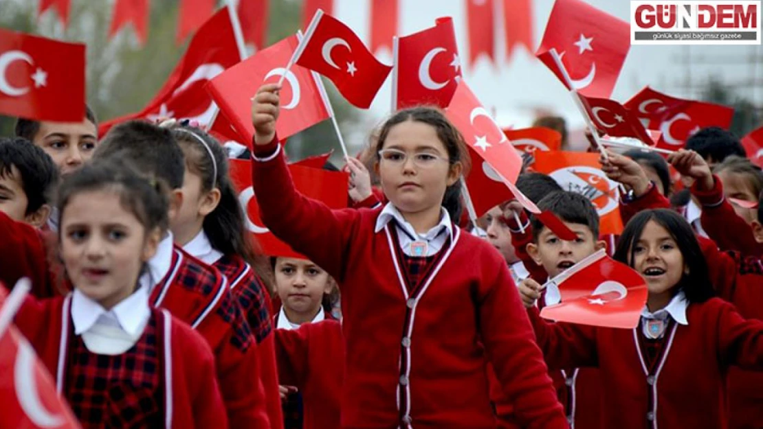 Edirne'de Cumhuriyet'in 101.yılı coşkuyla kutlanacak