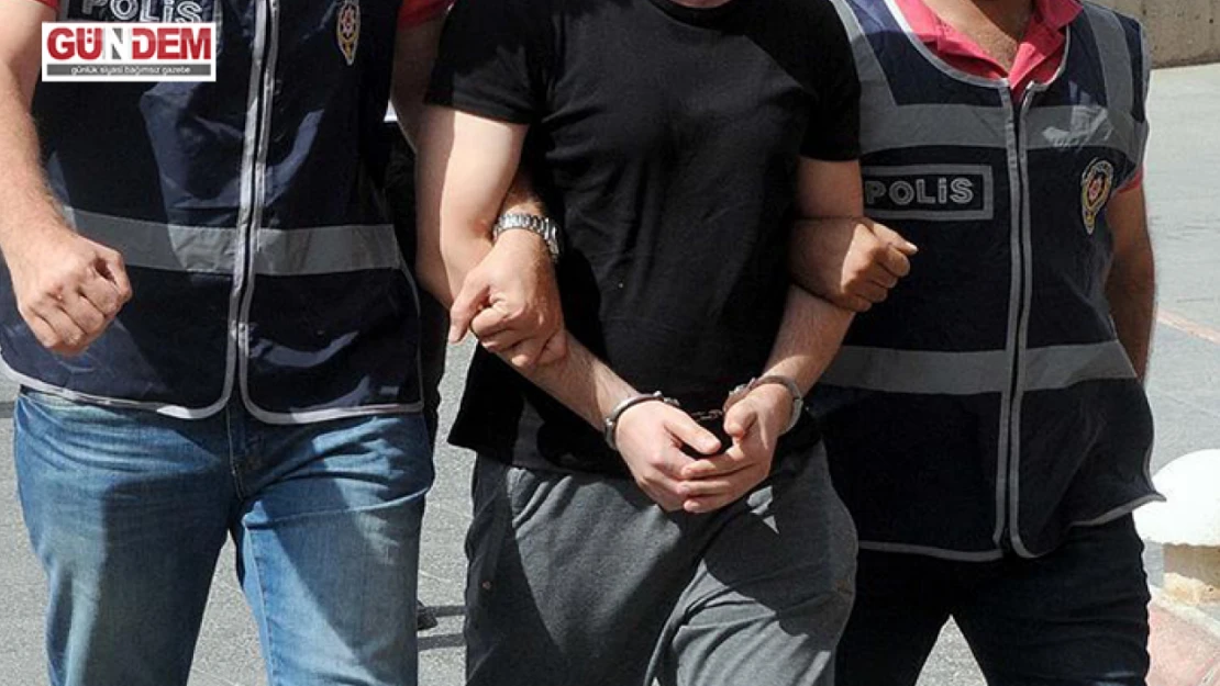 Edirne'de firari hükümlü yakalandı