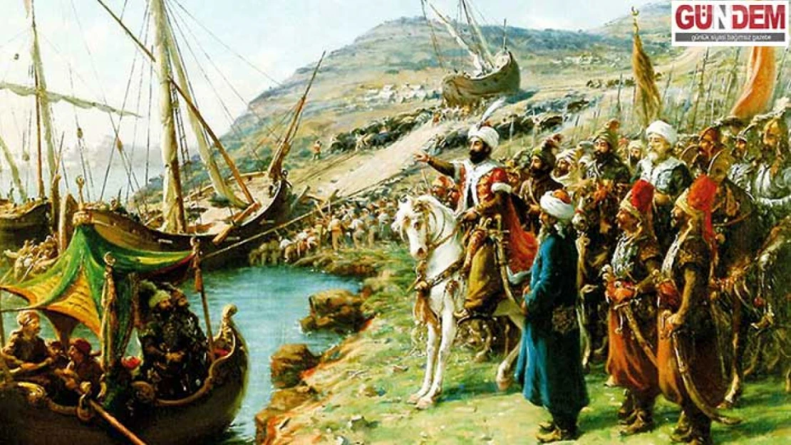 Edirne'de İstanbul'un fethinin 572. yıl dönümü kutlanacak
