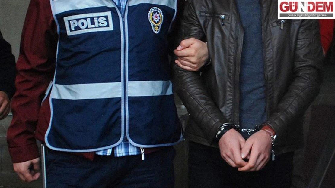 Edirne'de pek çok kişiyi dolandırdığı iddia edilen zanlı tutuklandı