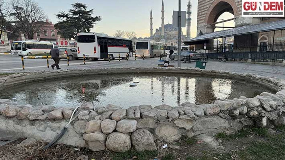 Edirne'de termometreler artacak