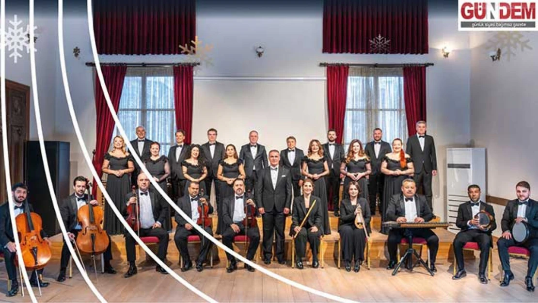 Edirne Devlet Türk Müziği ve Rumeli Müzikleri Topluluğunca konser düzenleyecek