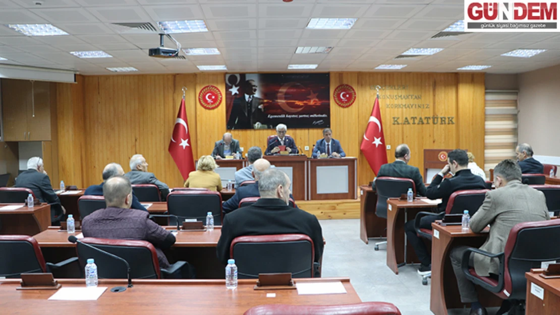 Edirne İl Özel İdaresi 2022 yılında yaklaşık 400 milyon liralık yatırım gerçekleştirdi