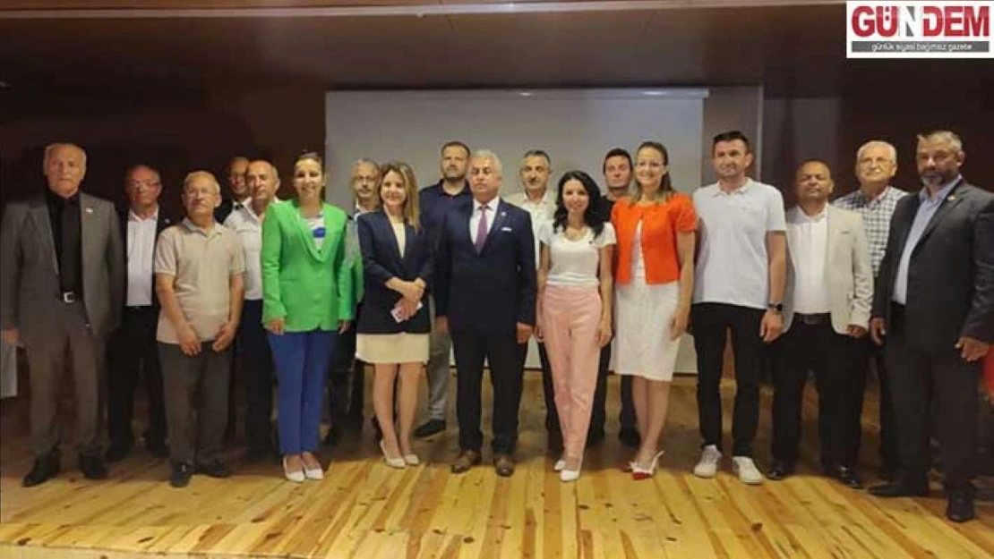 Edirne Merkez Muhtarlar Derneği'nden Sert Kınama