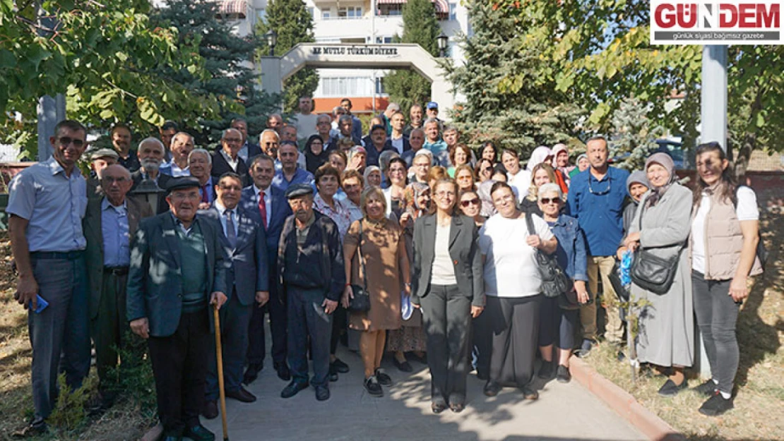 Tartışmaların odağındaki dernekte seçimli genel kurul yapıldı