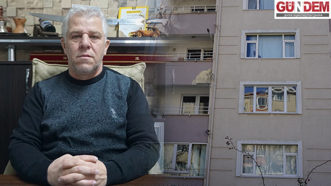 'Emlakçılar ve ev sahipleri depremzedelere kolaylık sağlasın'