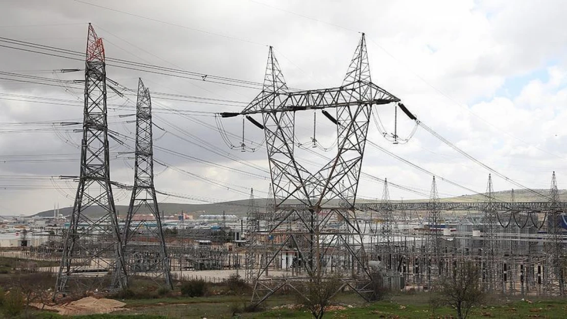 Enerji kesintisi yaşayacak yerler açıklandı