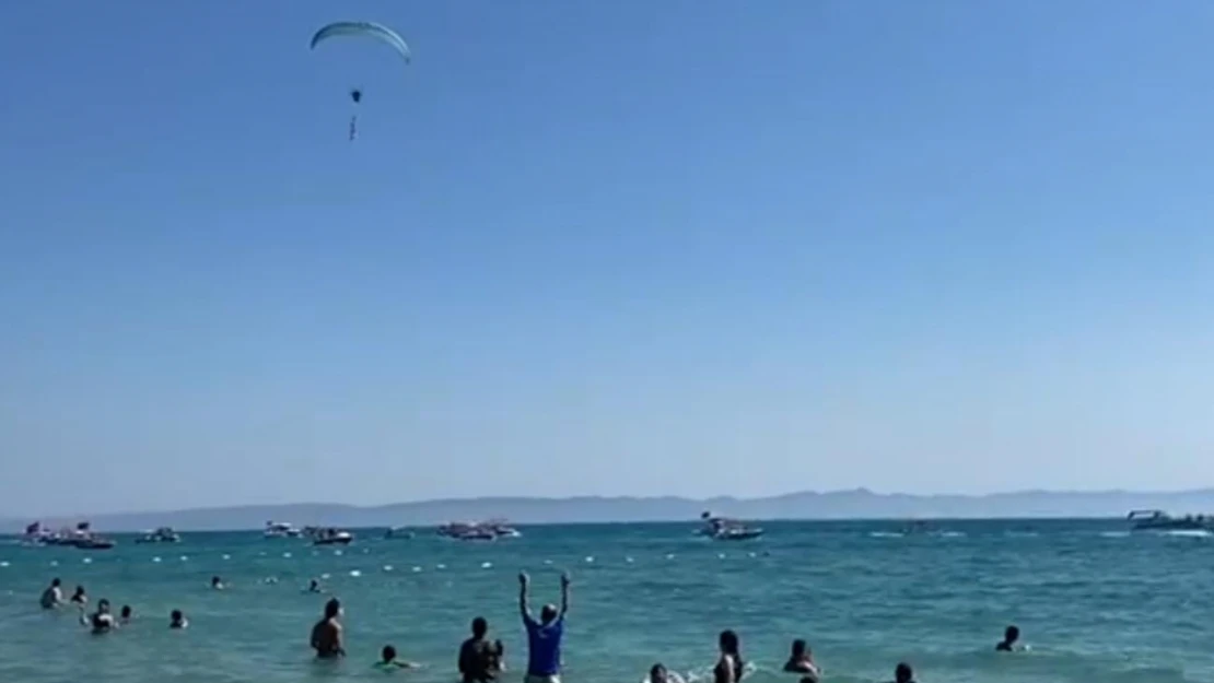 Erikli'de 30 Ağustos coşkusu