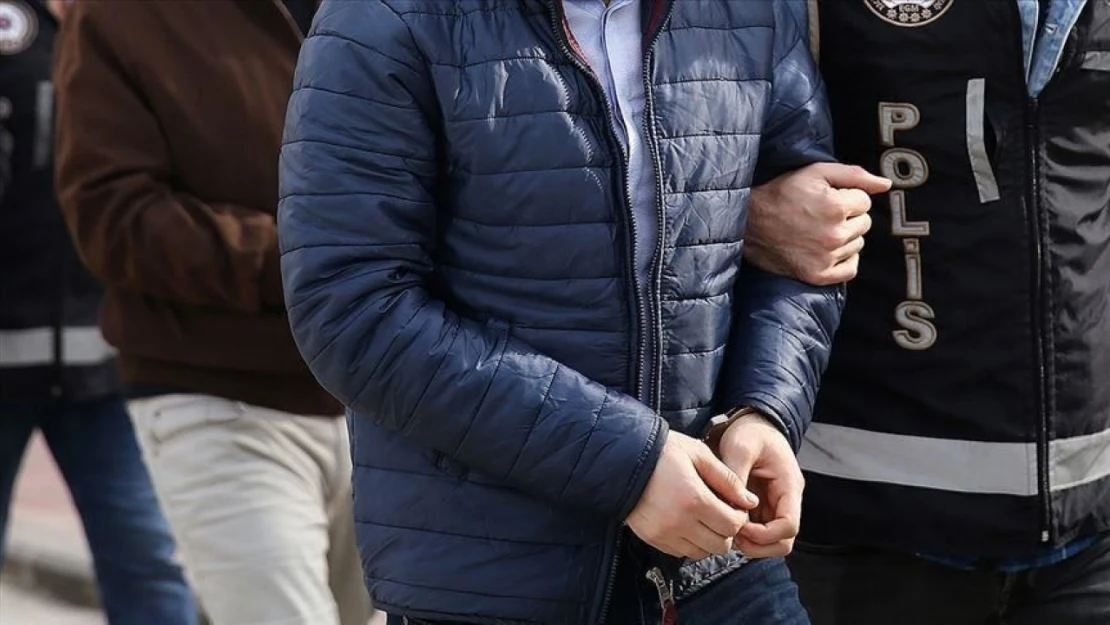 FETÖ şüphelisi eski doktor tutuklandı
