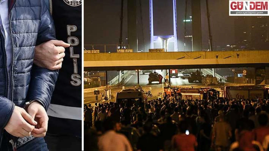 FETÖ üyesi hainler 9 yıldır Meriç üzerinden kaçmayı deniyor