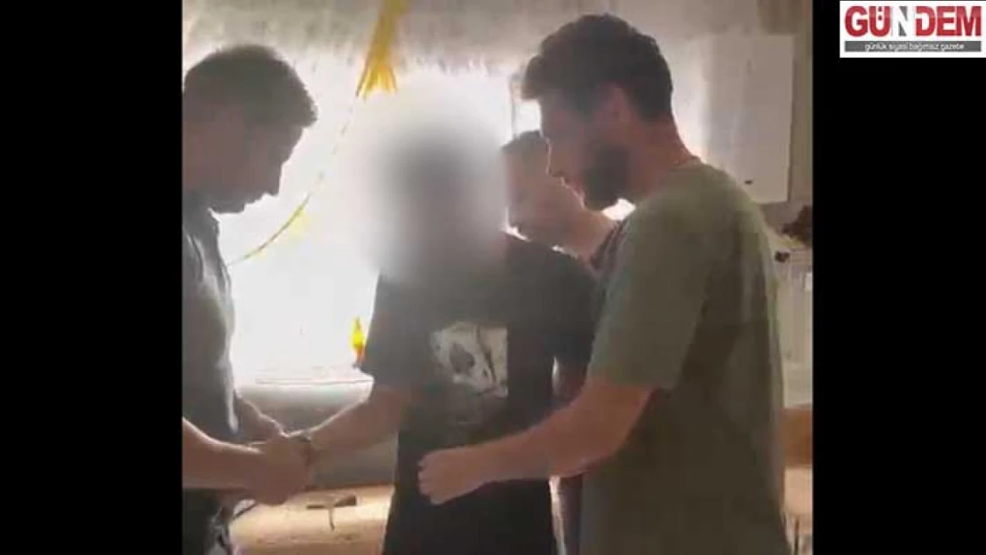 Firari hükümlüler yakalandı