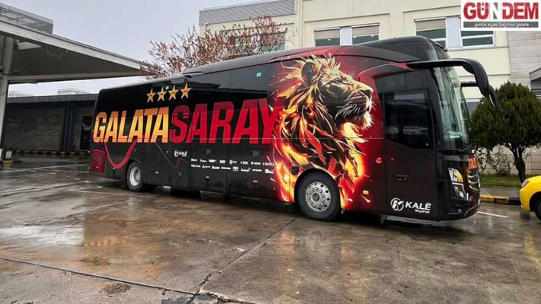 Galatasaray Spor Kulübü'nün UEFA Avrupa Lig'i yolculuğu