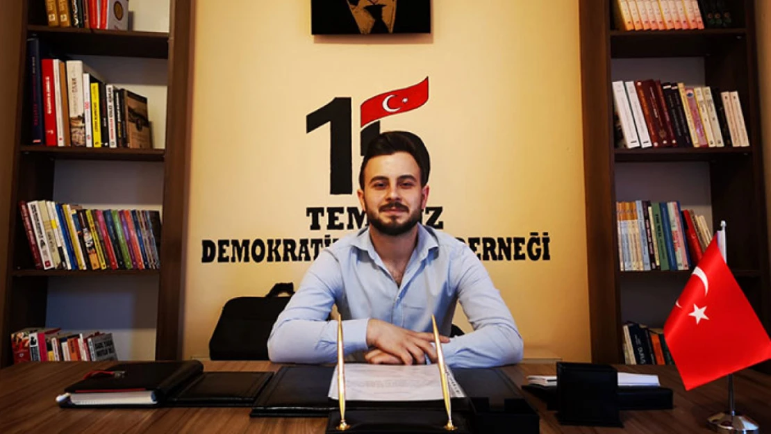 Güner, '19 Eylül'ü gururla kutluyoruz'