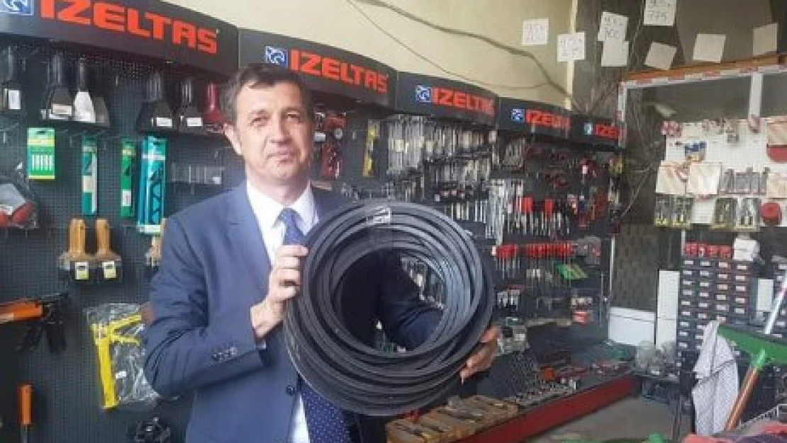 'Esnafa yardım yetersiz'