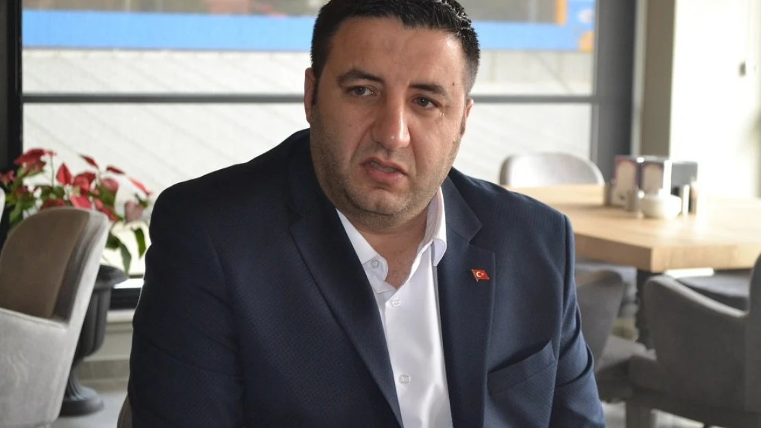 Kazanan biz olacağız