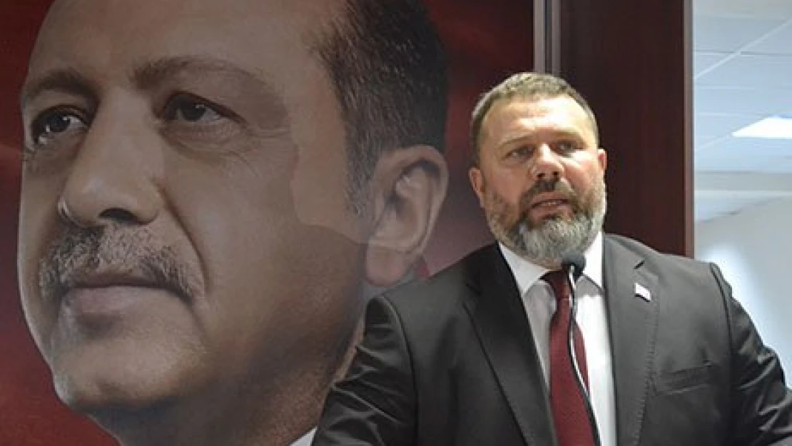 Güyümgüler'in önceliği Edirne
