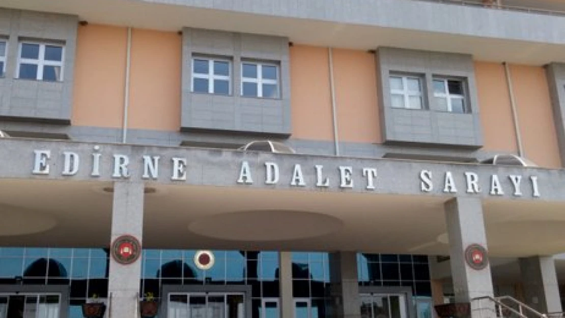 Profesöre neden muayene etmedin davası