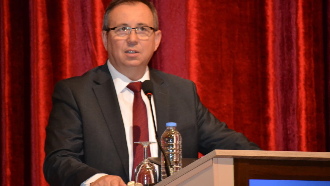 'Anavatanınıza hoş geldiniz'