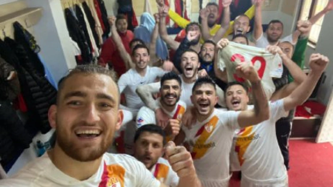 Ümitler son haftaya kaldı