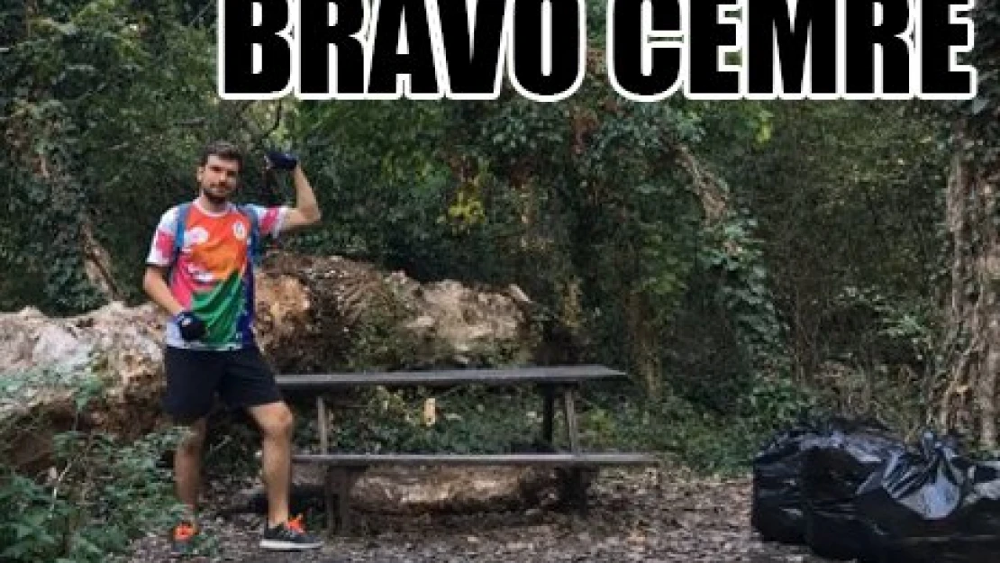 Bravo Cemre