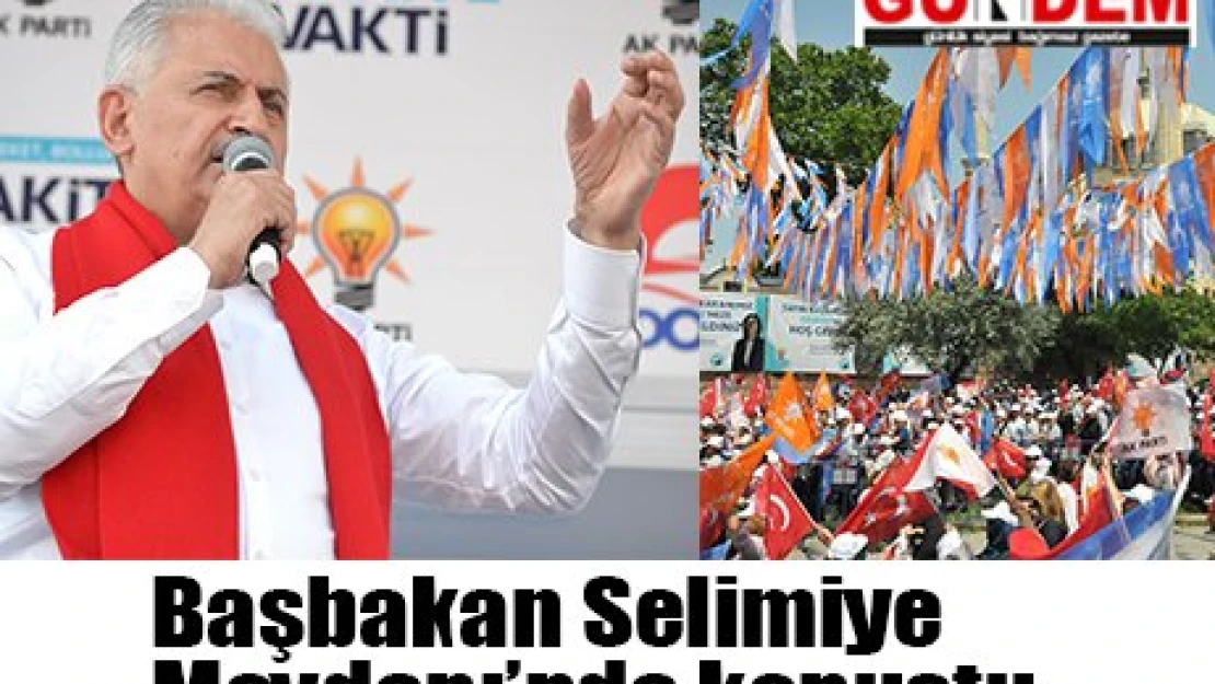  'FETÖ '' PKK terör kardeşi'