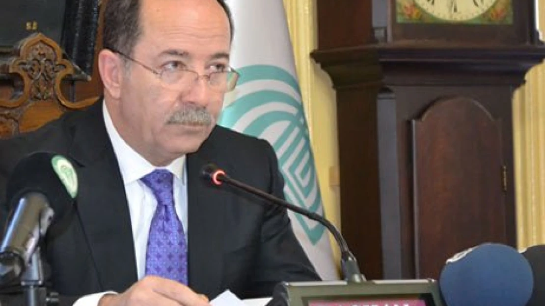 Gürkan'dan dava açıklaması