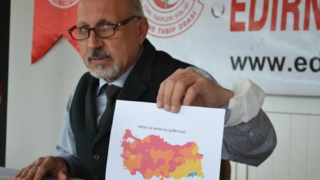 Altun'dan üçüncü dalga uyarısı: KAPANMA ŞART