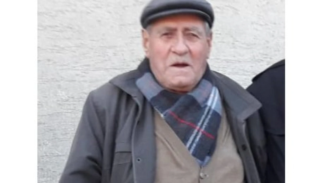 Akagündüz ailesinin acı günü