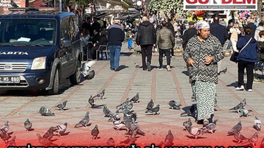 Yasadışı kripto üreten 1 kişi gözaltına alındı