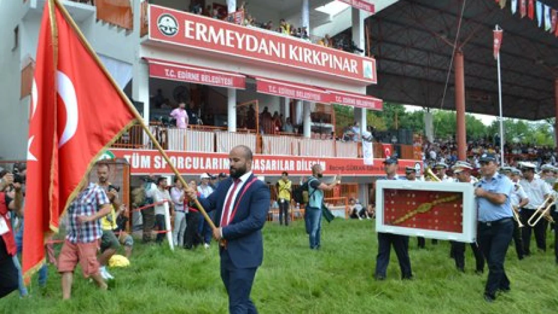 Kırkpınar 3 milyon zararda
