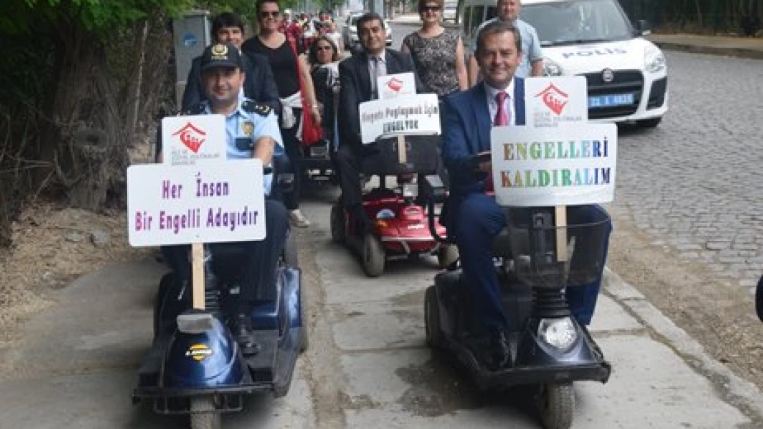 TOKİ'de kura umudu