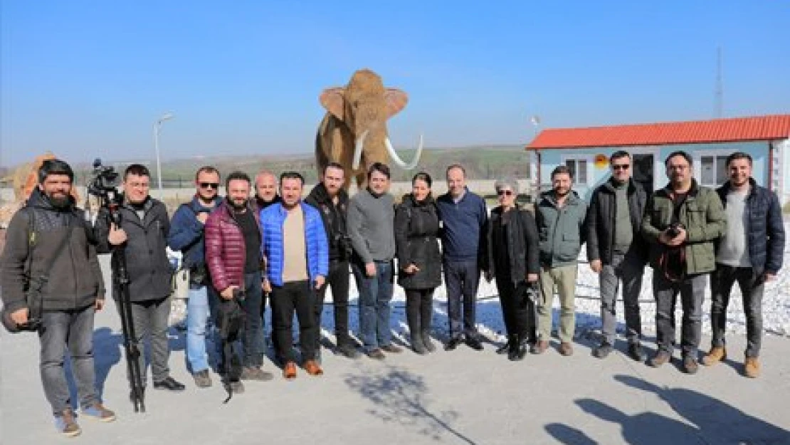 Gürkan'dan 24 Temmuz mesajı