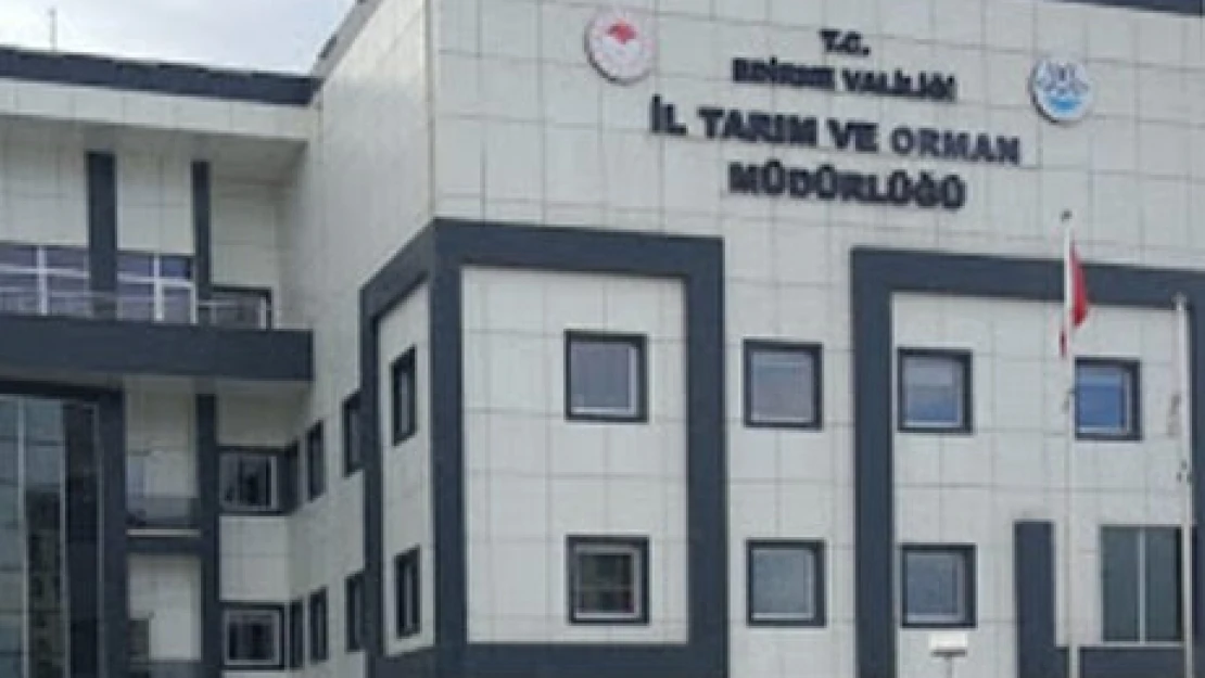 O isimler açıklandı