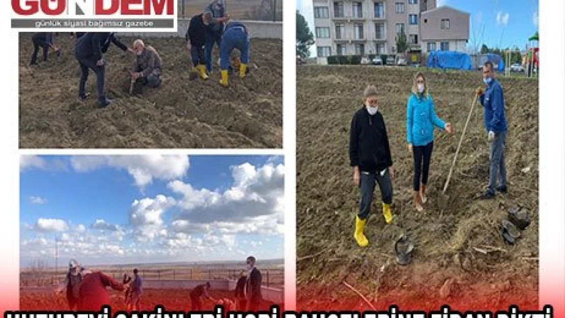 Kentsel dönüşümü açıkladı