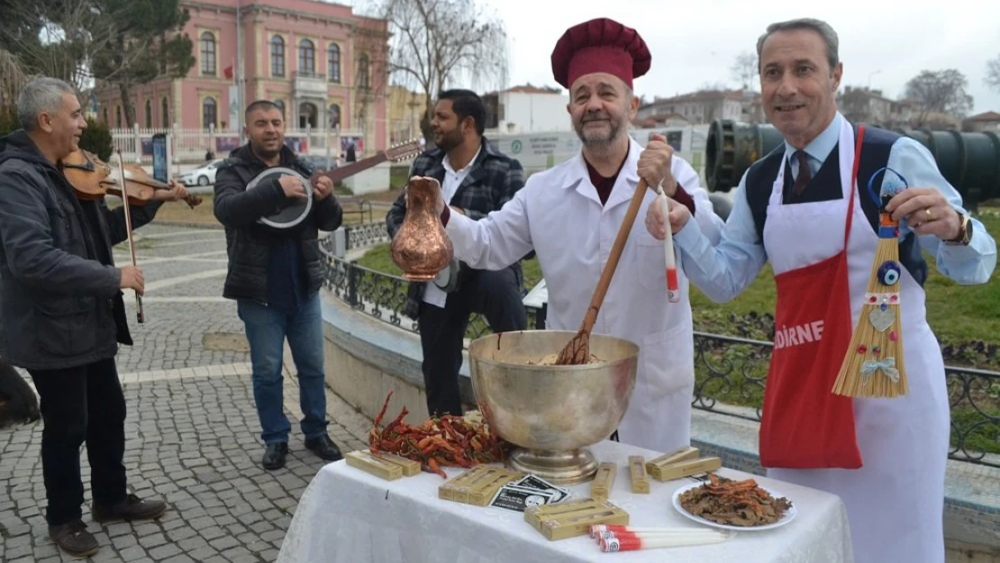 EMITT'i ayağa kaldıracaklar