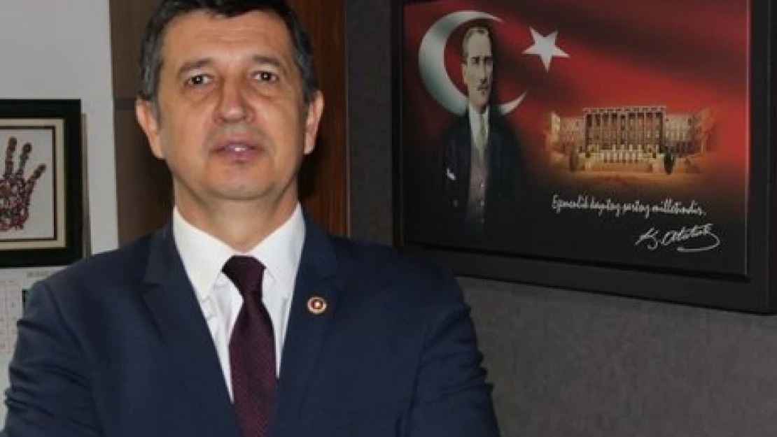Tarihi çarşılarda kira alınmasın