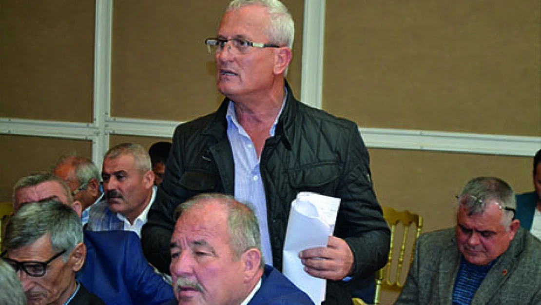 Ön ödemeli sayaçlar tutmadı