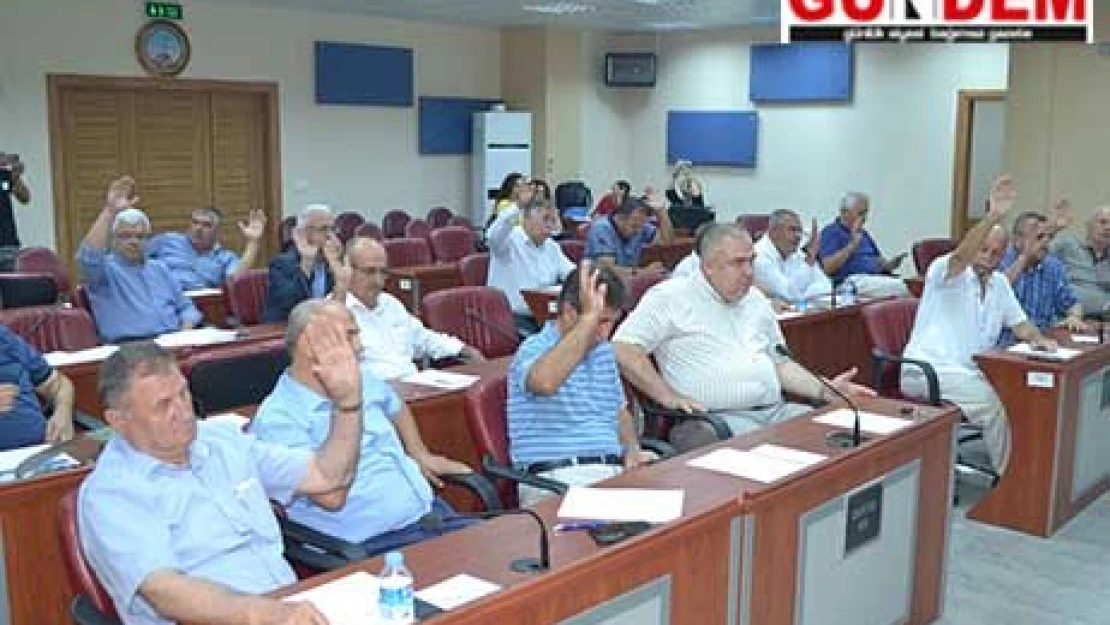 Misafirhane zammına tepki