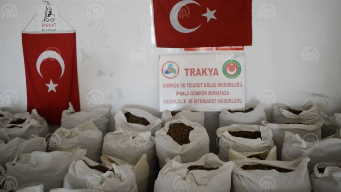 Korkutan rekor