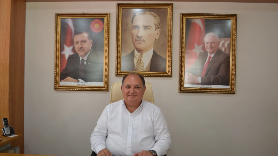 80 günden sonra ilk toplantı