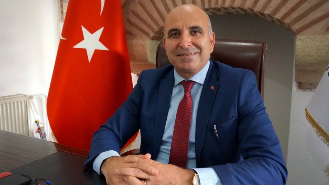 Edirne 300 bin turist ağırladı
