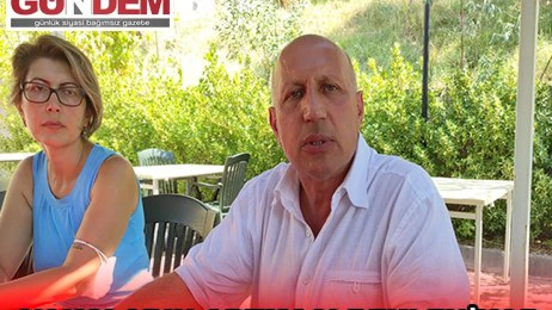 VAKALARIN ARTMASI BEKLENİYOR