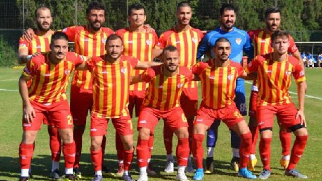 Kupada rakip Sultanbeyli