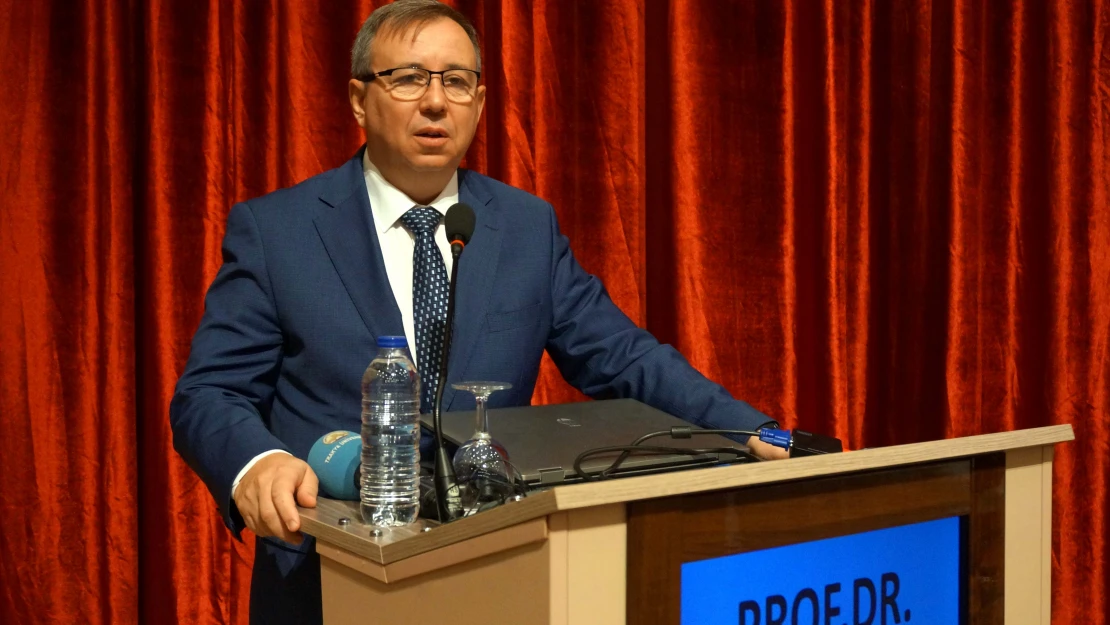 'Edirne tarihe altın izlerle geçmiş'