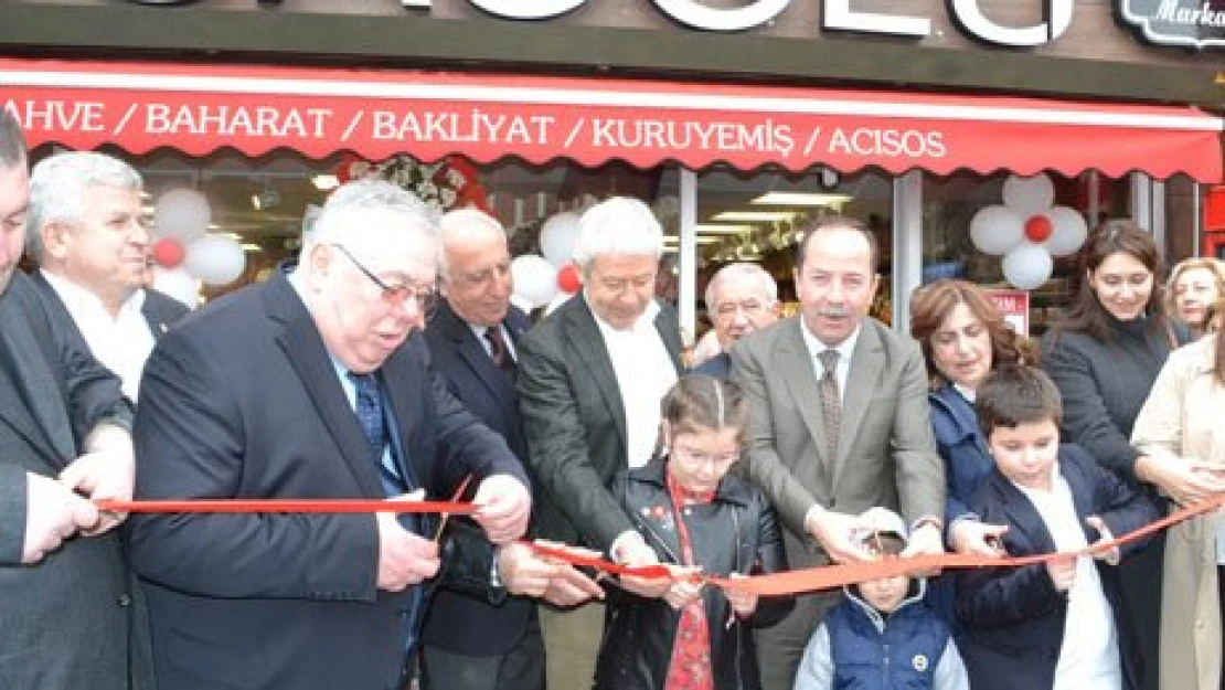 Hocaoğlu Esentepe'de