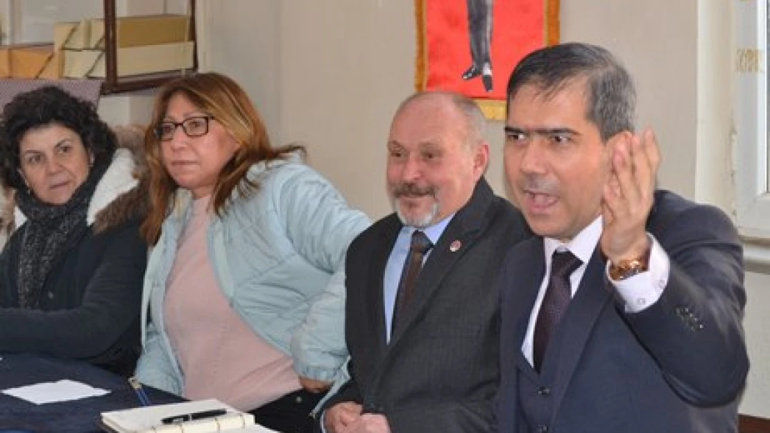 İnsan tacirlerinin dünyası kararacak