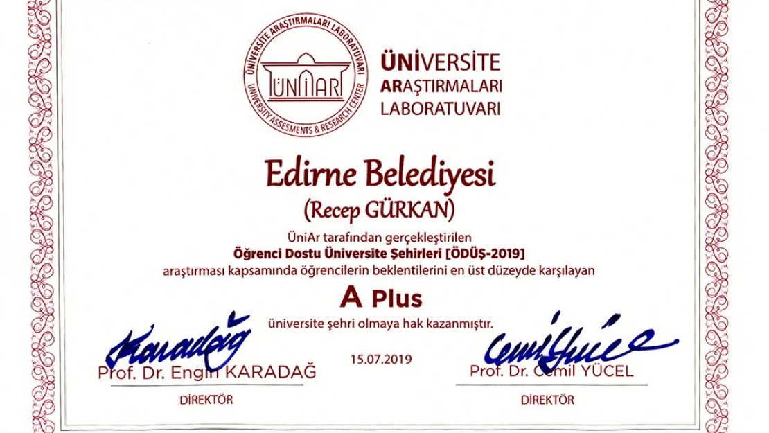İşçi adaydan ücretsiz ulaşım sözü
