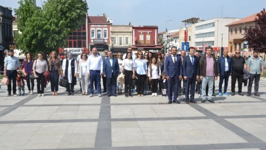 Dr. İlgü: Aşılama önemli