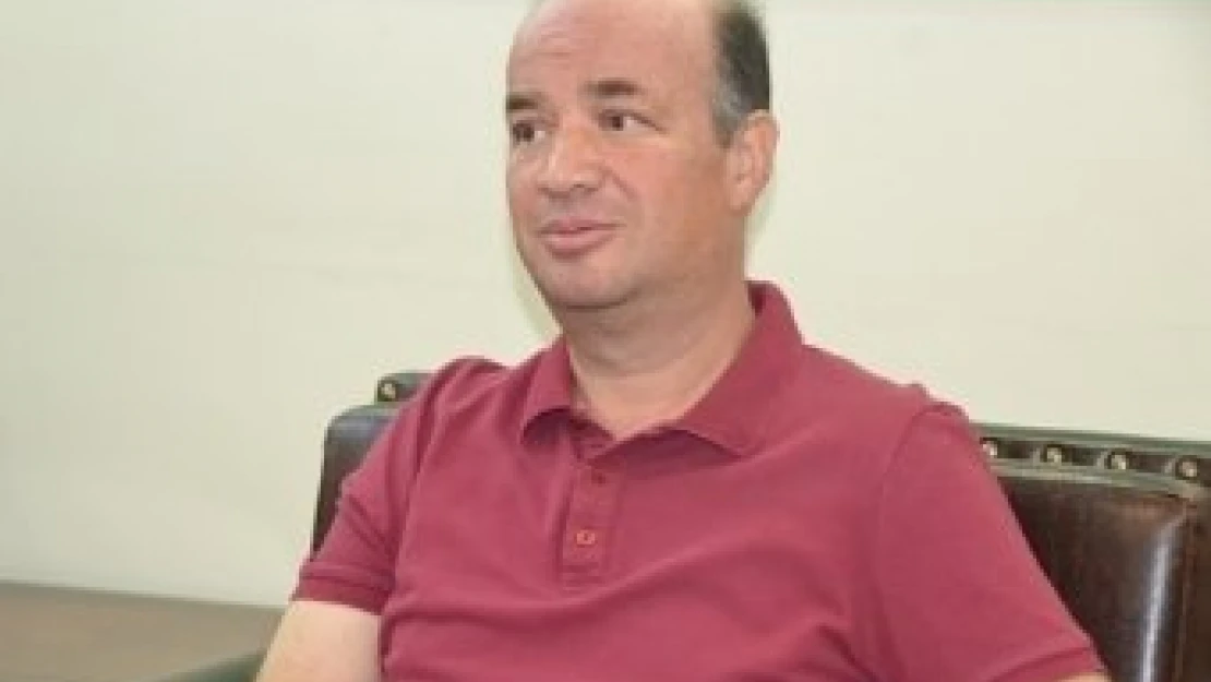 Demirkıran: Gençlik ümitsiz